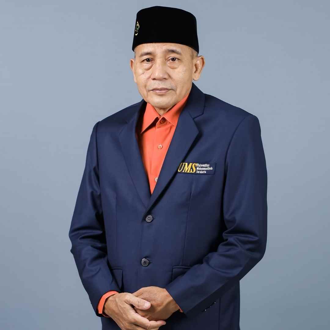 Foto Suharno