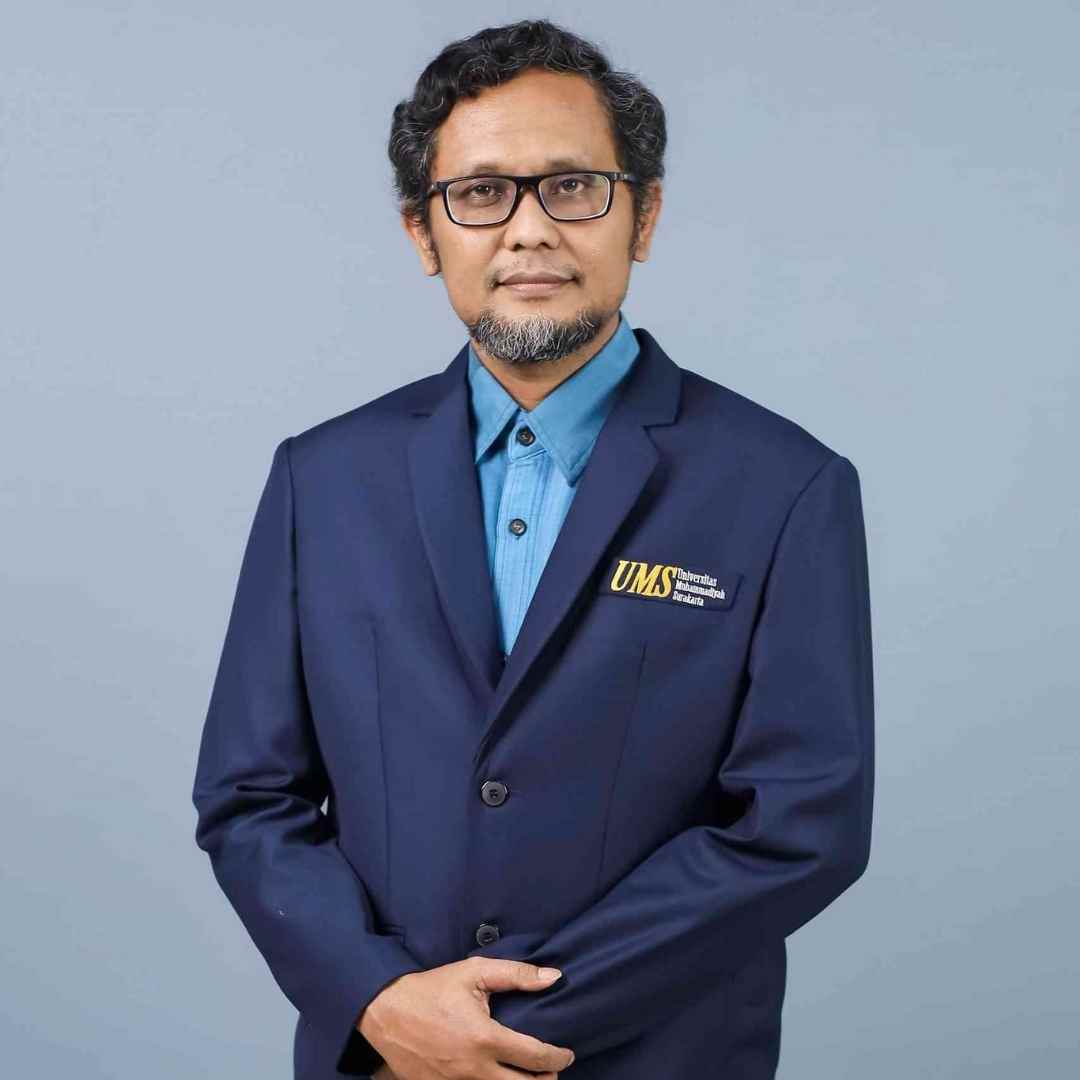 Foto Afif Jauhari, S.E.