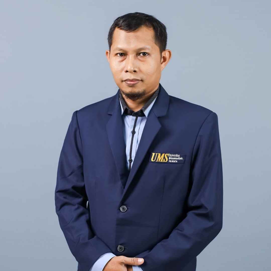 Foto Hirtanto, S.Pd., M.Pd.