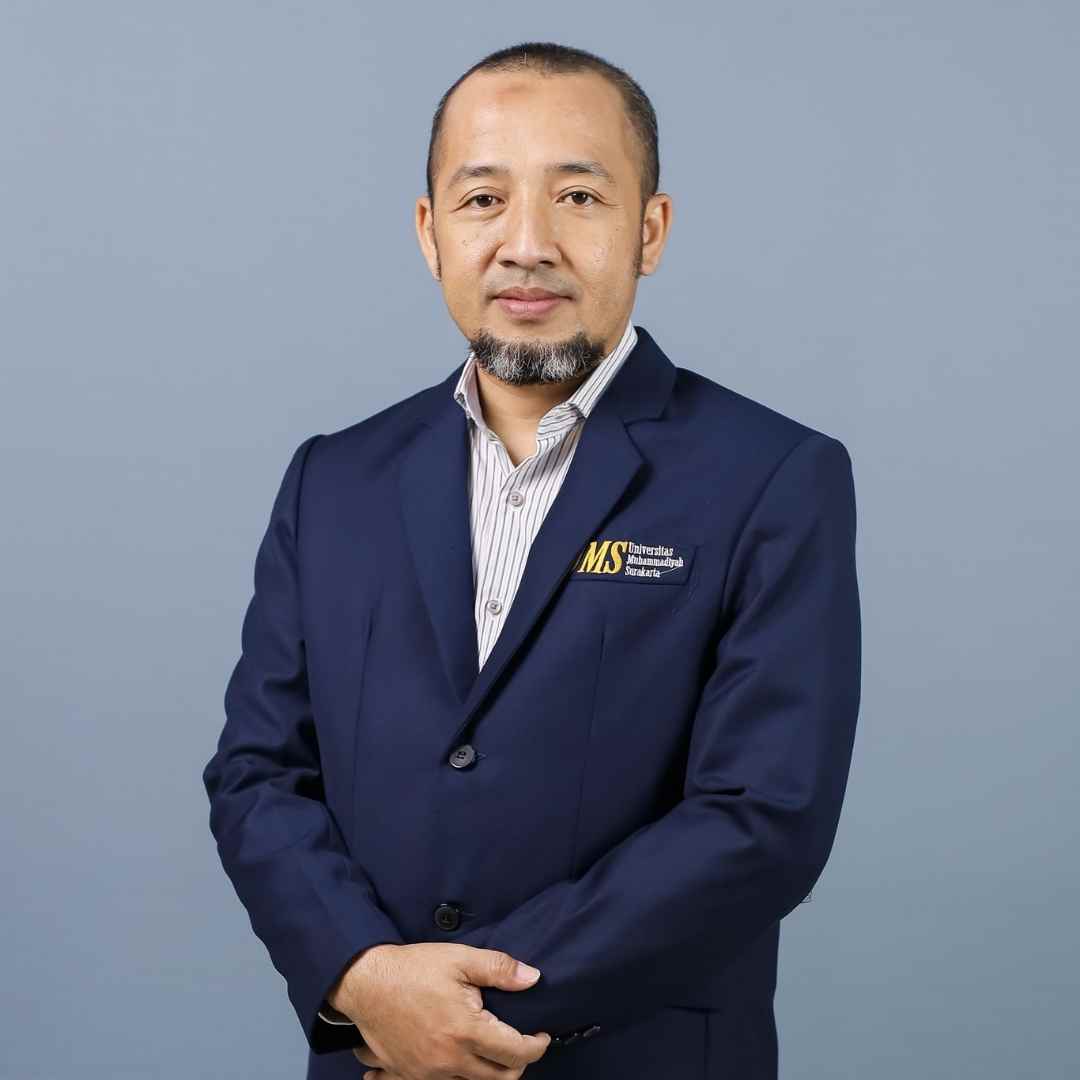 Foto Murdayanto, S.Kom