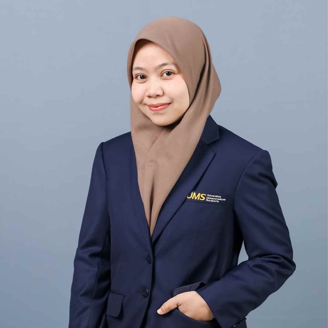 Foto Ayu Fatonah S.Pd