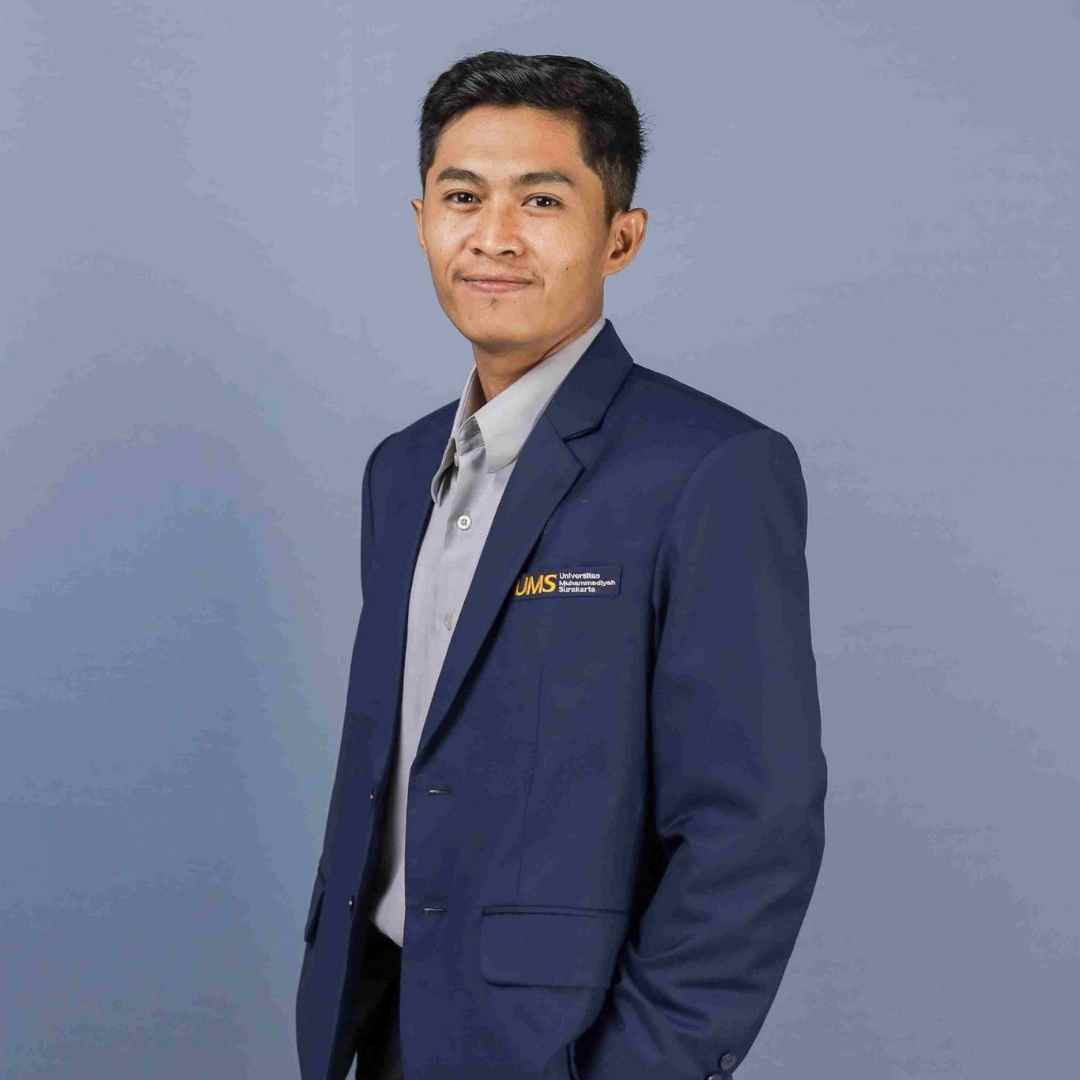 Foto Fathurrahman, S.Pd.