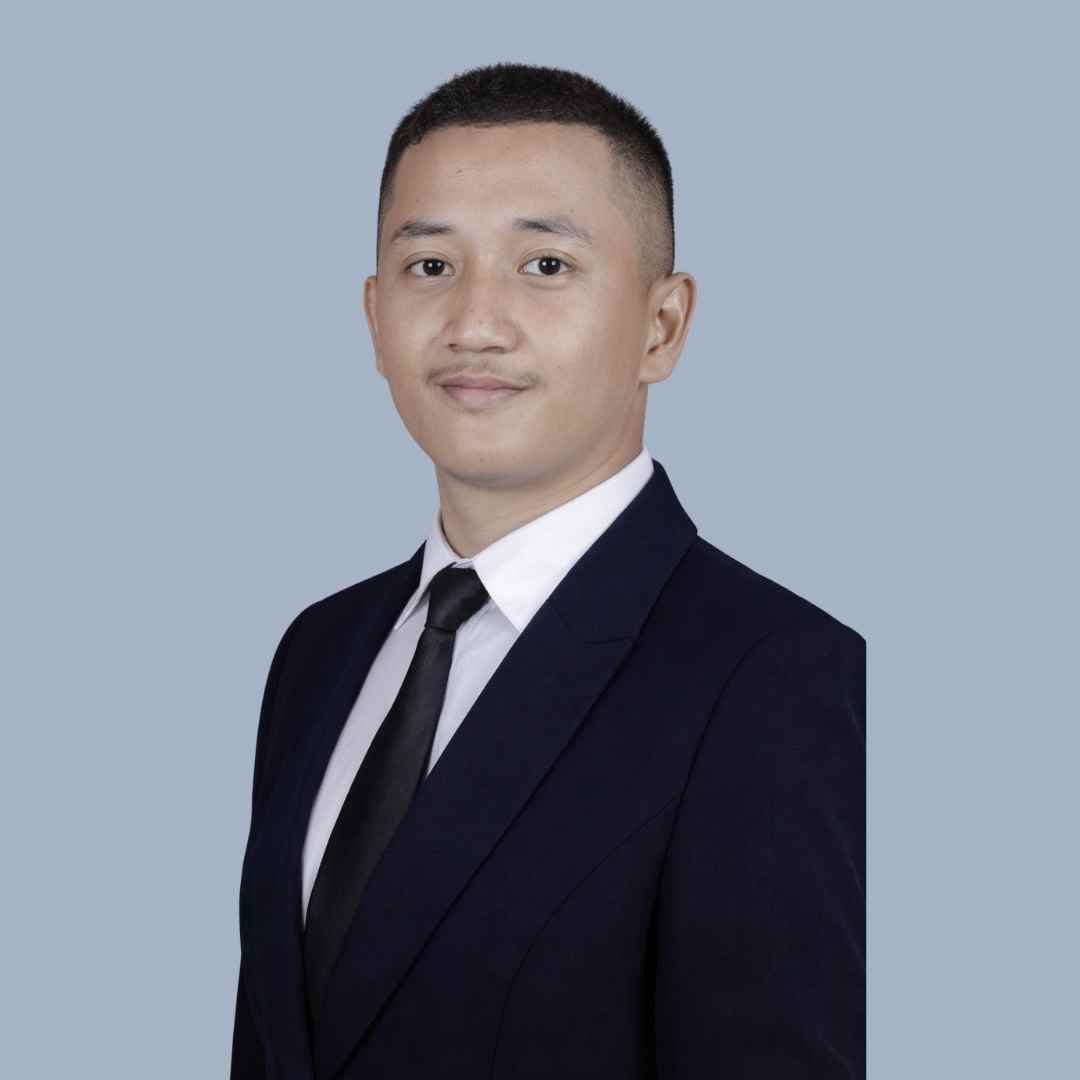 Foto Febriyanto Arif Nugroho, S.Pd., M.Pd.