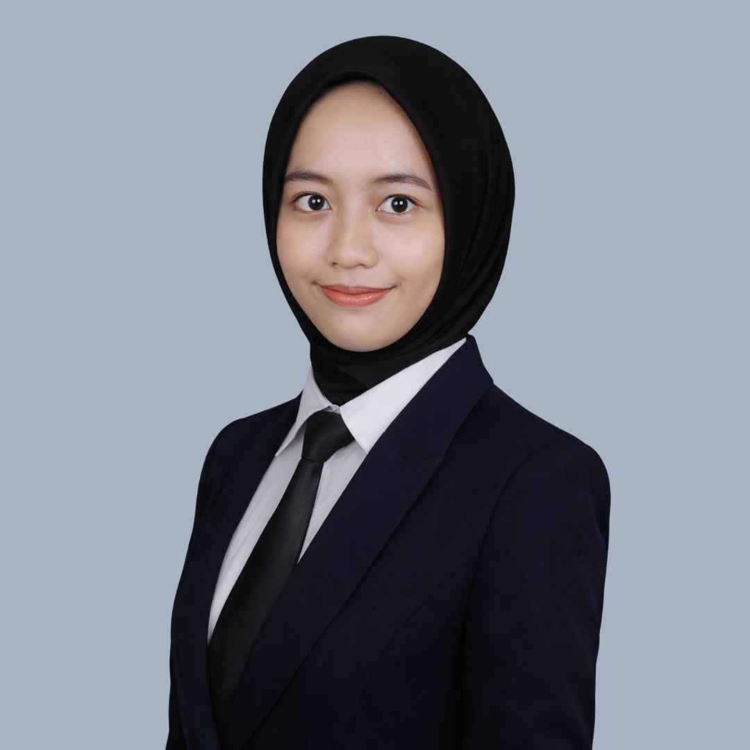 Foto Pramesti Mayaza Budiman, S.Pd., M.Pd.