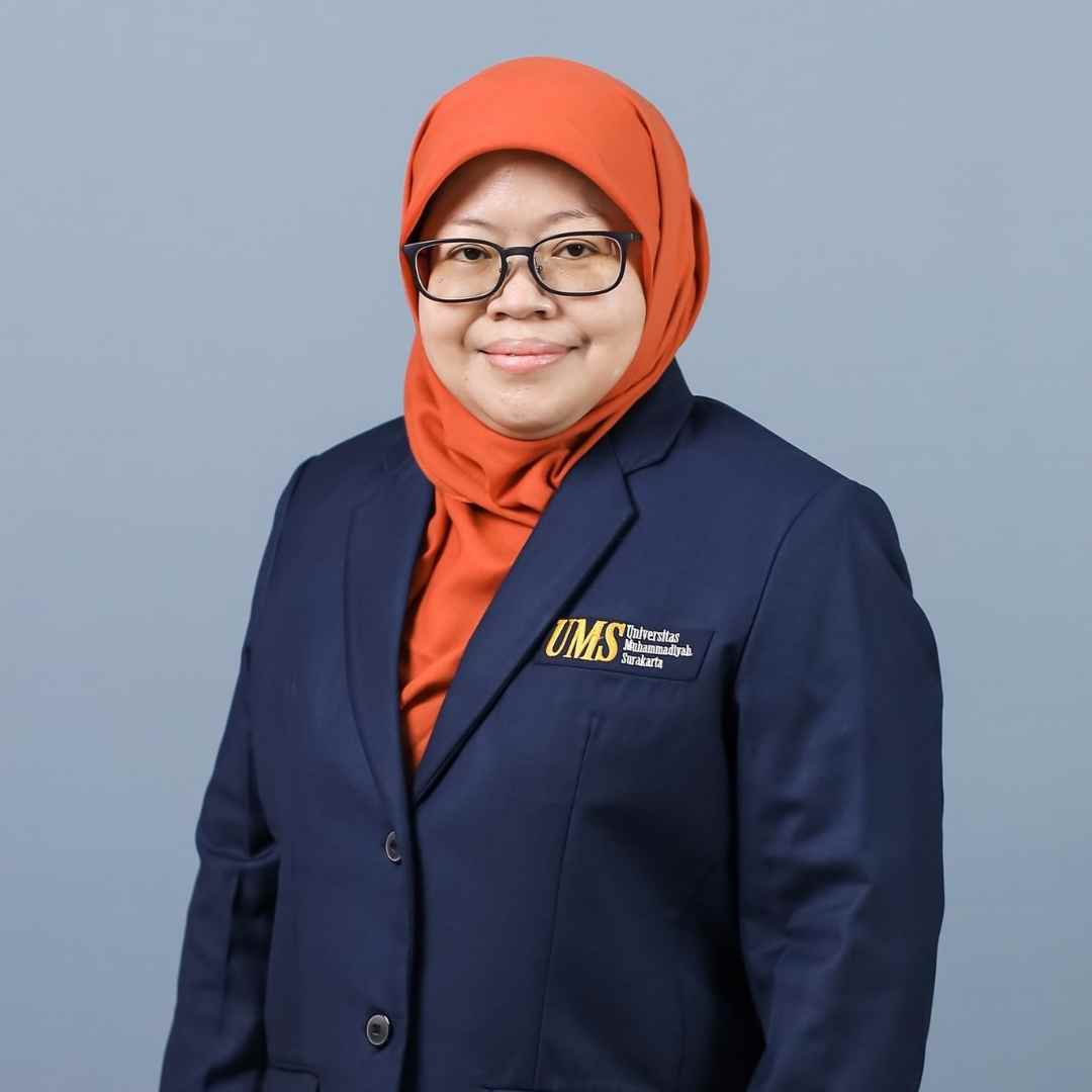 Foto Baroroh Rina T., S.Psi.