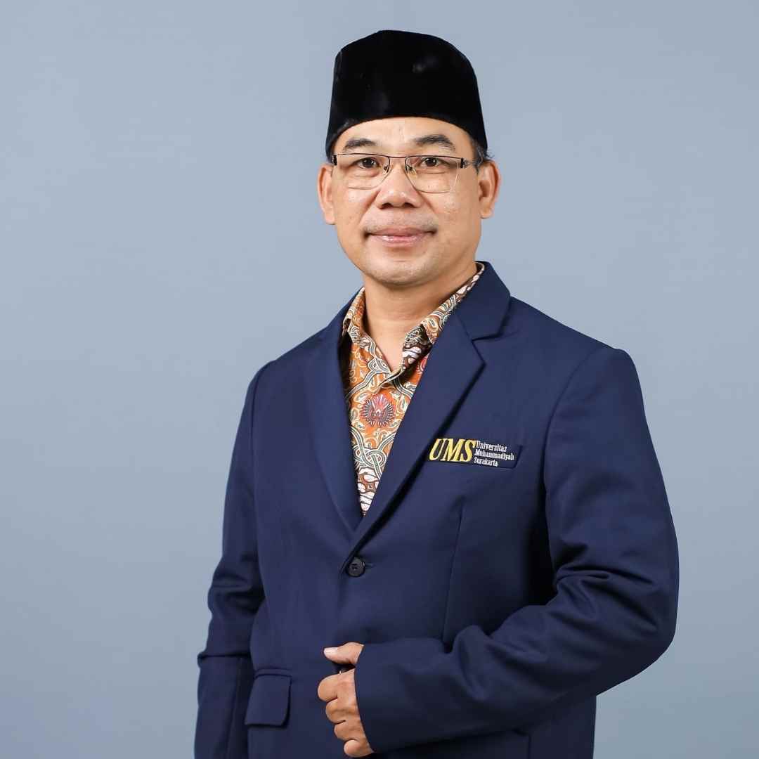 Foto Mulyanto