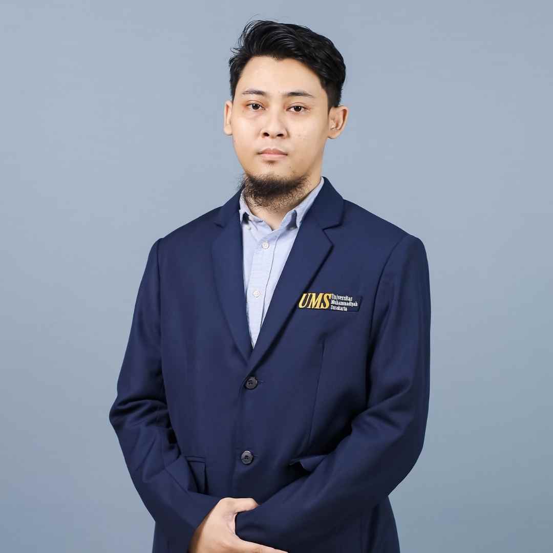 Foto Muhammad Syaifudin Bachtiar, S.Pd.