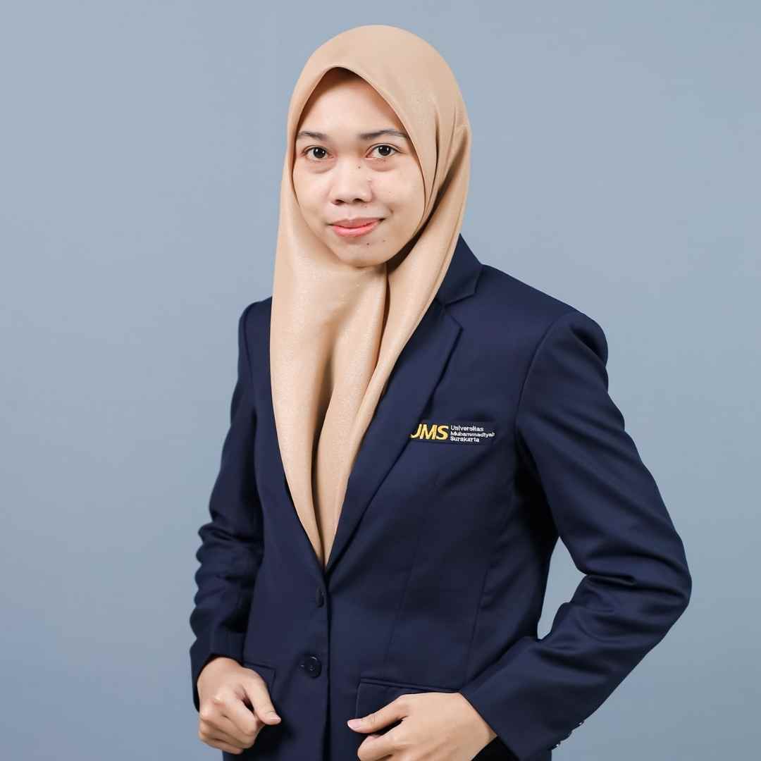 Foto Nur Annisa Novia Fauziah S.Ak