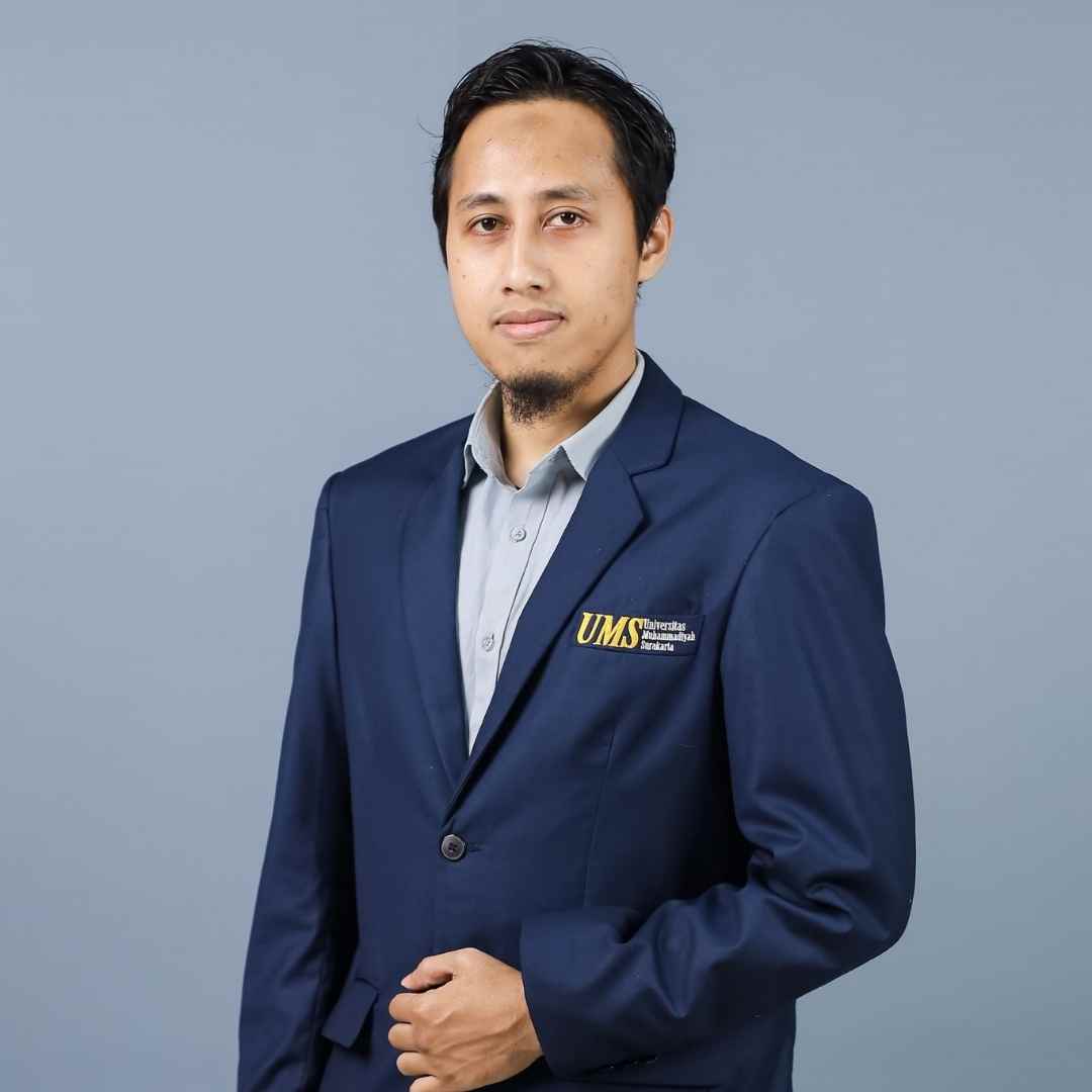 Foto Jarot Wiryatmoko, S.Pd.